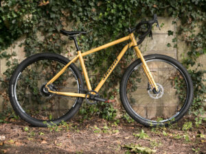 Shand Bahookie Dropbar Rohloff