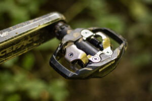 Shimano M530 SPD Pedals