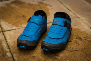 Shimano 2019 ME7 SPD shoes review