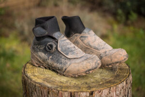 Shimano MW7 Waterproof GORE-TEX SPD shoes review