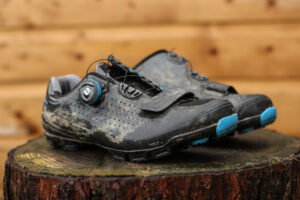 Shimano XC7 SPD shoes review