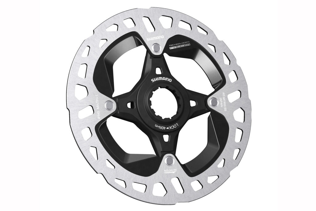 Shimano XTR disc