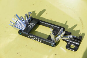 PRO Mini Tool 15 multitool review