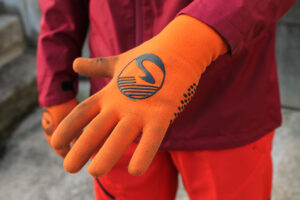 Showers Pass Crosspoint Waterproof Knit Gloves