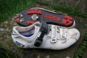 Sidi MTB Eagle 7 SR shoes4.JPG