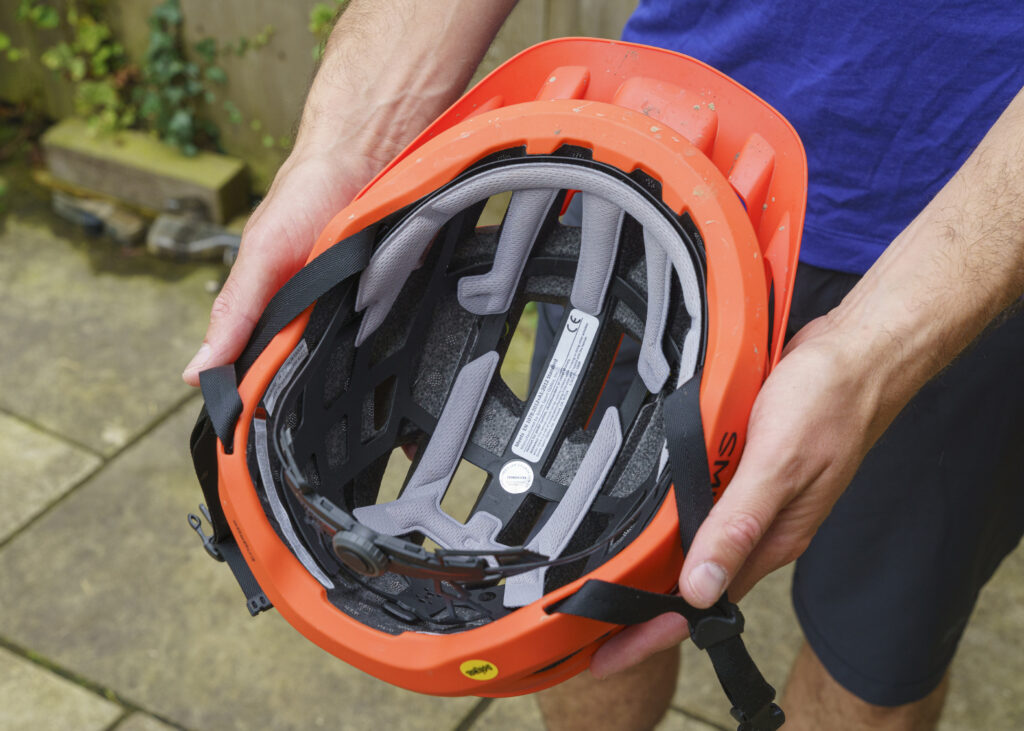 Smith Engage Helmet Review 2021 4