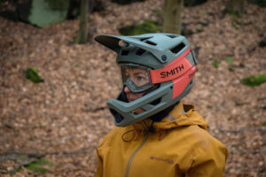 Smith Mainline helmet review