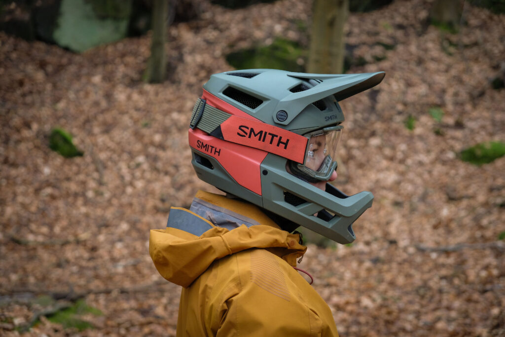 Smith Mainline helmet-4