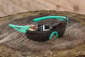 Smith Optics Ladies PivLock Asana Chromapop Glasses