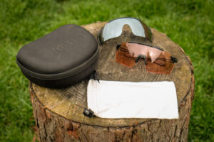 Smith Optics PivLock Ruckus glasses review
