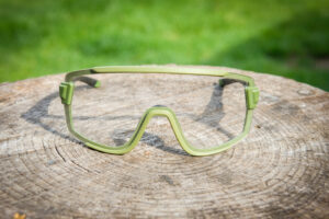 Smith Optics Wildcat glasses review