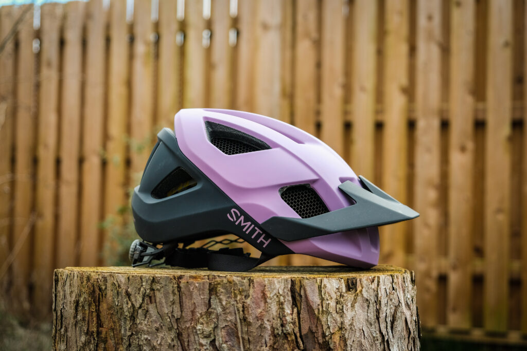 Smith Optics Session MIPS helmet review - Cycling News | off-road.cc