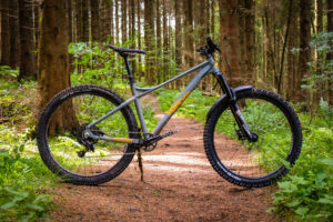 Sonder Transmitter NX1 Revelation review