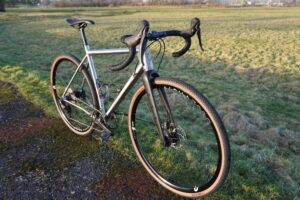 Sonder Sedona GRX1 gravel bike review