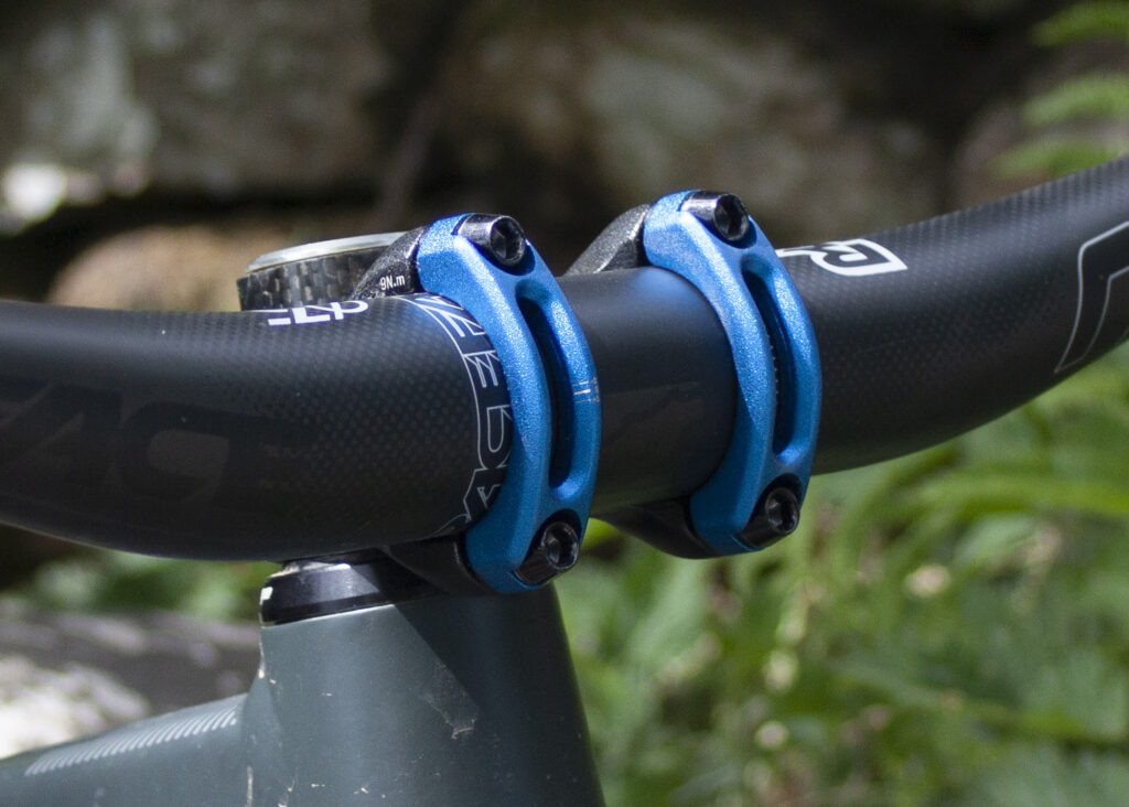 Spank Split Stem 2020 review 2