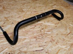 2021 Spank Flare 25 Vibrocore drop bar review