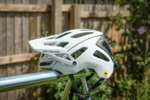 Specialized Ambush helmet with ANGI review