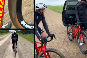 Specialized Diverge leaked shots May 2025