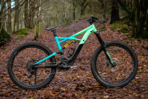Specialized Kenevo Expert 6Fattie e-bike review