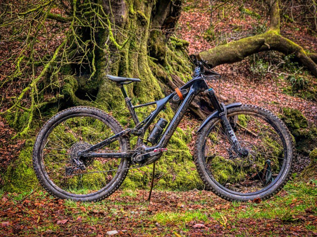 Specialized Levo SL Feature-1