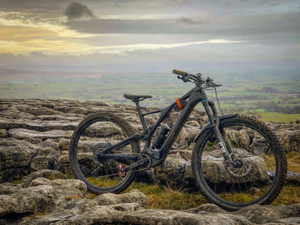 Specialized Levo SL Feature-2