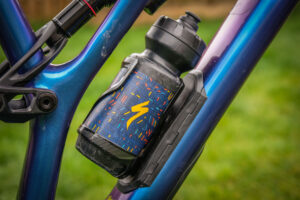 Specialized Purist MoFlo Water Bottle review