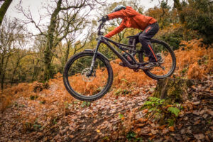 2021 Specialized Stumpjumper Expert review