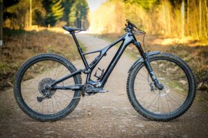 Specialized Turbo Levo SL Comp Carbon review