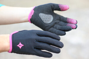 Specialized Women&rsquo;s Grail Gloves