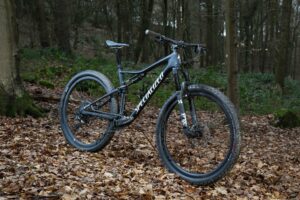 Specialized Epic Expert Carbon Evo 2020 review
