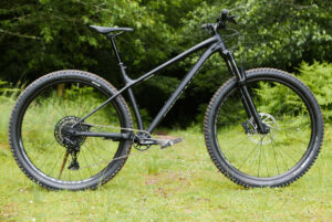 Specialized Fuse Comp 29 review