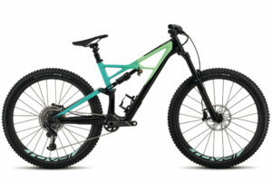 Specialized Enduro 2018