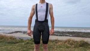 Sportful Sky Rider Supergiara bib short review