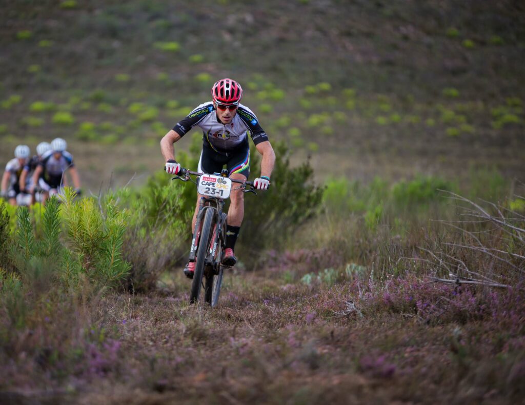 Absa Cape Epic