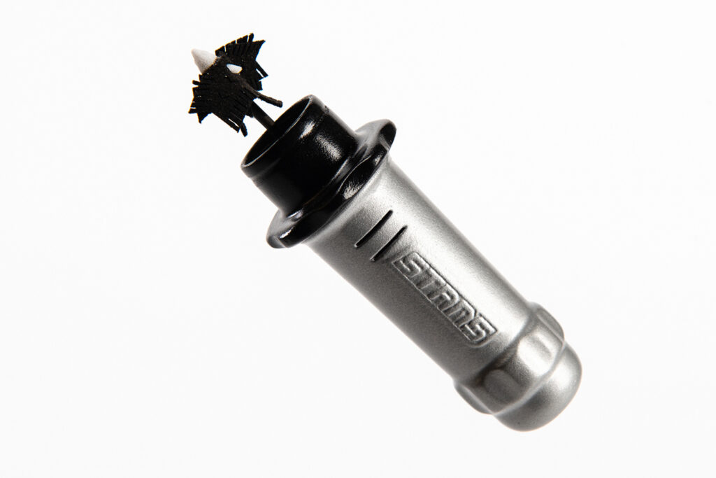 Stans DART