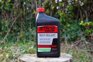 Stan&rsquo;s No Tubes Race Tubeless Sealant review