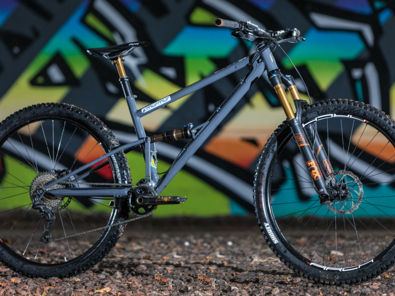Starling Cycles Mumur