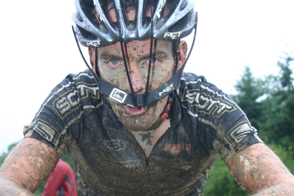 Steve Thomas CX cyclocross 2022 007