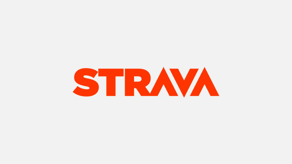 Strava logo