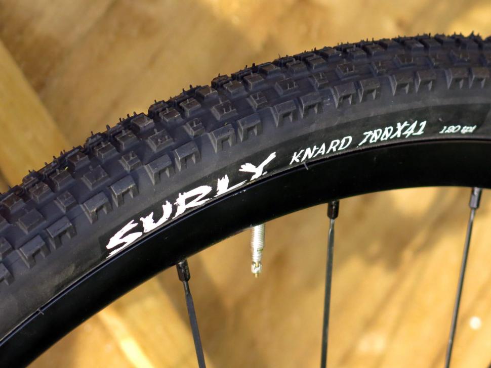 Surly Knard tyre