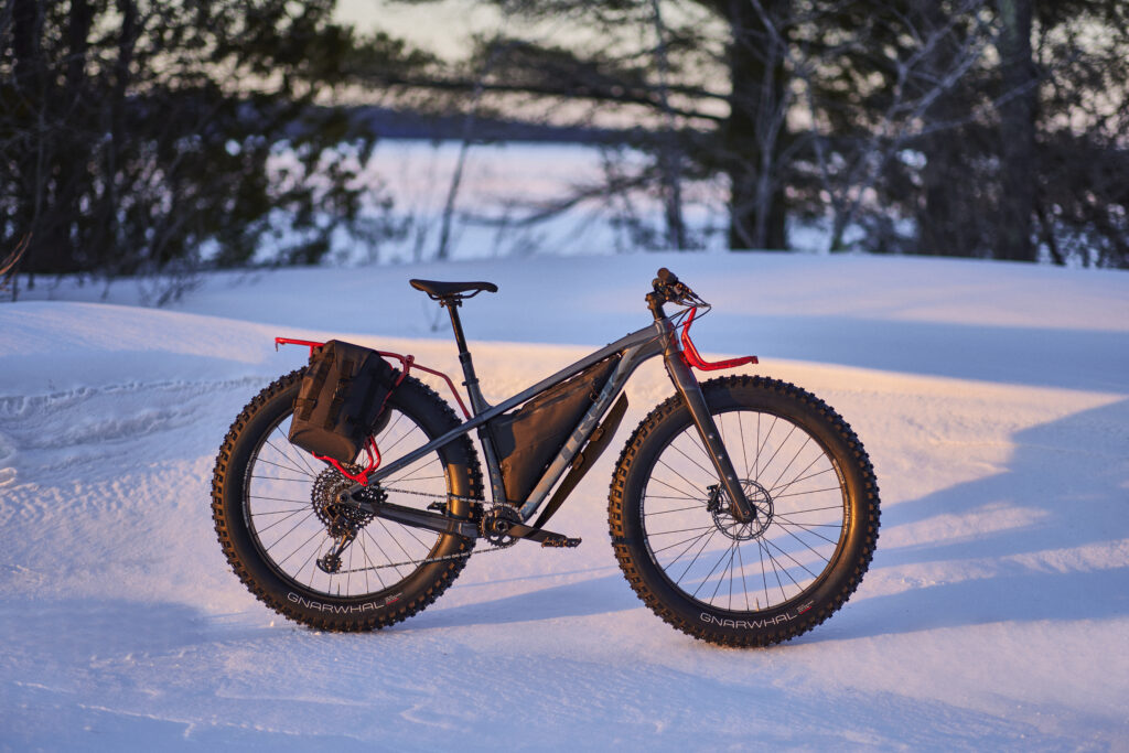 2023 Trek Farley TK22_MY23_Farley_Munising_MI_DR5608