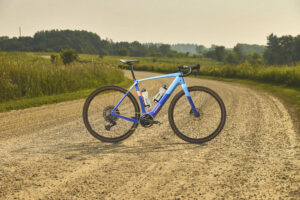 Trek Checkpoint+