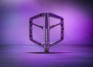 Look Trail Roc flat pedals