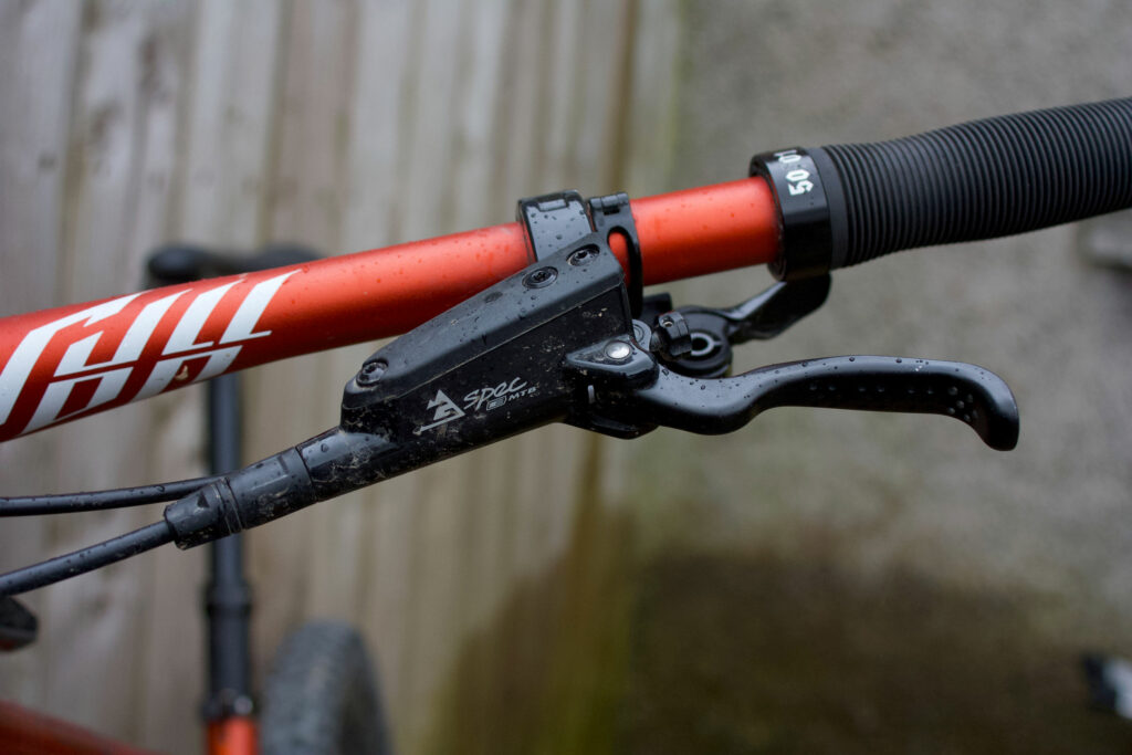 TRP e-Mtb Evo E2.3 brake review 4.jpg