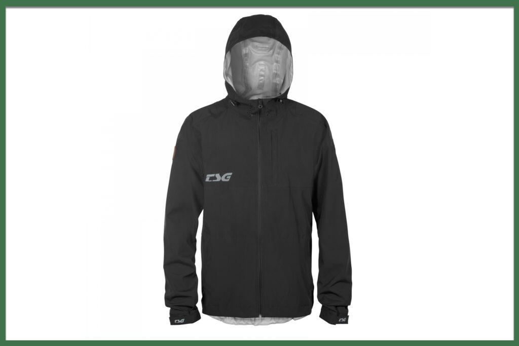 TSG Drop Jacket