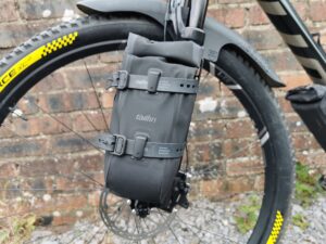 Tailfin Cage Packs review