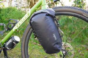 Tailfin Fork Pack review