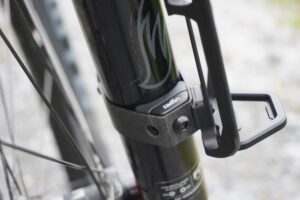 Tailfin Carbon Suspension Fork Mount review