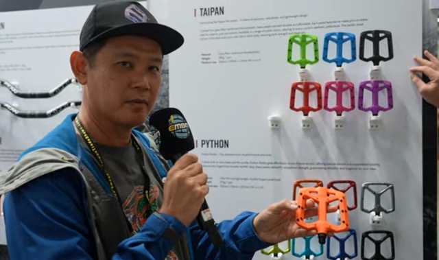 Taipei Cycle Show 2024