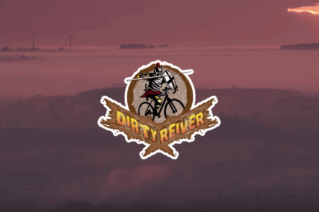 The Dirty Reiver Logo.png